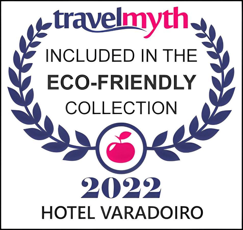 Hotel Varadoiro Portonovo Extérieur photo
