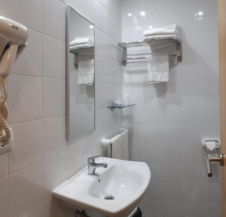 Hotel Varadoiro Portonovo Extérieur photo