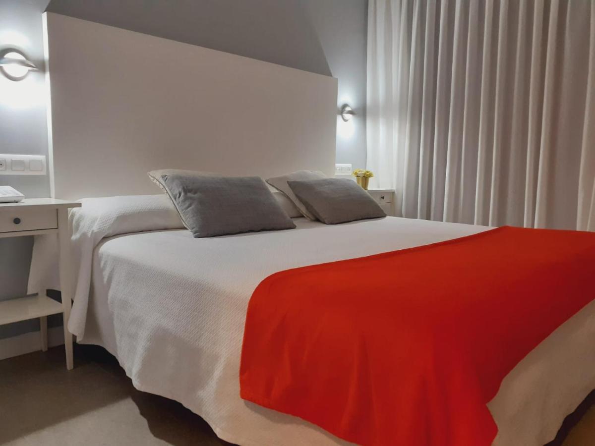 Hotel Varadoiro Portonovo Extérieur photo