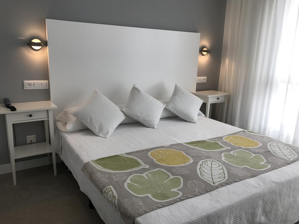Hotel Varadoiro Portonovo Extérieur photo