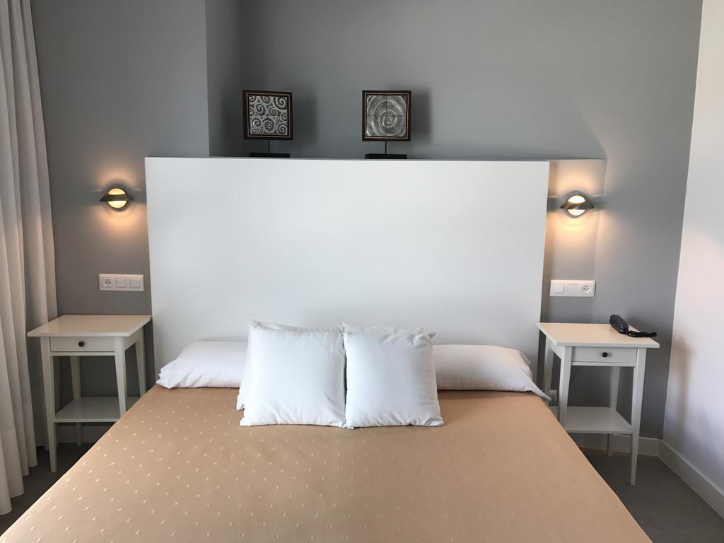 Hotel Varadoiro Portonovo Extérieur photo