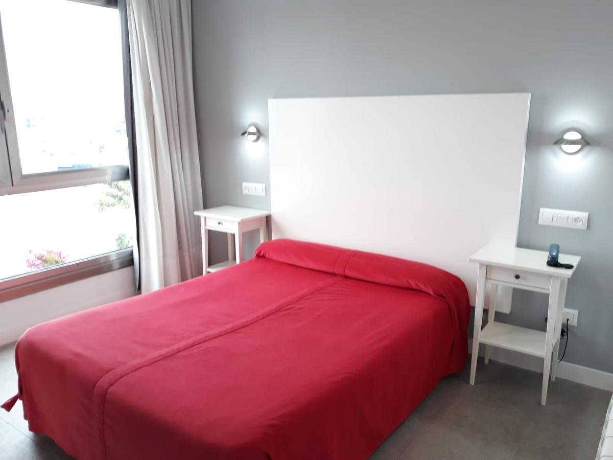 Hotel Varadoiro Portonovo Extérieur photo